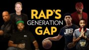 RAPS GENERATION GAP