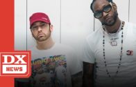 2 Chainz’s “Chloraseptic” Verse From Eminem’s “Revival” Surfaces
