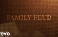 JAY-Z – Family Feud ft. Beyoncé