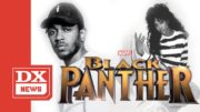 Kendrick Lamar, SZA & TDE Spearhead “Black Panther” Album Soundtrack