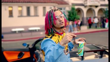 Lil Pump – “Gucci Gang” (Official Music Video)