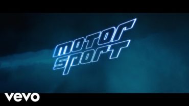 Migos, Nicki Minaj, Cardi B – MotorSport (Official)
