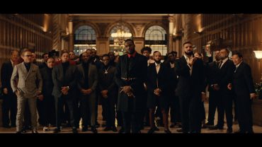 Meek Mill – Going Bad feat. Drake (Official Video)