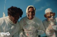 A$AP Rocky – Babushka Boi (Official Video)