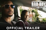 BAD BOYS FOR LIFE – Official Trailer