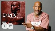 DMX Breaks Down His Most Iconic Tracks | GQ
