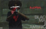 Redman – Black Man In America ft. Pressure (Official Music Video)