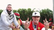 Vanilla Ice – Vanilla Sprite Remix Ft Rick Ross & Forgiato Blow