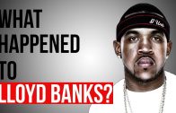 WHAT HAPPENED TO LLOYD BANKS?