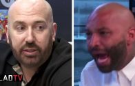 DJVLAD SUES RICK ROSS FOR 4 MILLION DOLLARS & JOE BUDDENS WANTS TO SMACK THE SHIT OUT OF DJVLAD