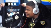 DNA | Funk Flex | #Freestyle134