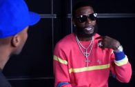Growth with Gucci: A Conversation with Gucci Mane and Charlamagne Tha God