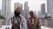 Jim Jones – State of the Union (Official Video) ft. Rick Ross, Marc Scibilia