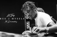 Lil Tjay – True 2 Myself (Documentary)
