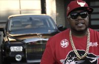 Twista – Stackin Paper (Official Video)