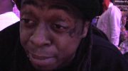 Exclusive: Lil Wayne says Kobe inspires him in life