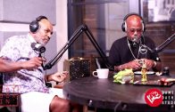 HOTBOXIN Podcast with Dame Dash