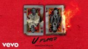 Moneybagg Yo – U Played feat. Lil Baby (Official Audio)