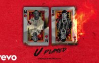 Moneybagg Yo – U Played feat. Lil Baby (Official Audio)