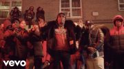 Uncle Murda – We Outside (Official Video) ft. Que Banz