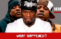 What Happened to M.O.P on G Unit?
