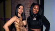 Cardi B’s Pregnant Best Friend Star Brim Charged in Sweeping NYC Bloods Gang Roundup | News 4 Now