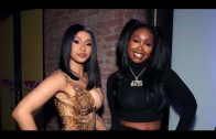 Cardi B’s Pregnant Best Friend Star Brim Charged in Sweeping NYC Bloods Gang Roundup | News 4 Now