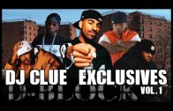 D-Block – DJ Clue Exclusives Vol. 1 [Mixtape]