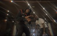 Grafh Ft. Conway The Machine – Pray (New Official Music Video)