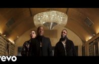 Jadakiss – Kisses To The Sky (Official Video) ft. Rick Ross, Emanny