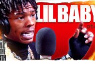 Lil Baby – Fire In The Booth