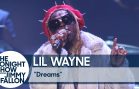 Lil Wayne: Dreams