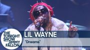 Lil Wayne: Dreams