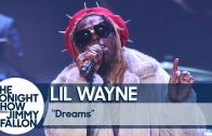 Lil Wayne: Dreams