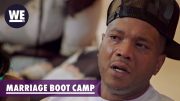 Styles P gets emotional during CeeLo’s exercise with Dr. Ish. Watch MBC: Hip Hop Edition