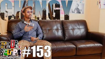 CHINGY – BREAKS DOWN THE “NOW RESOLVED” NELLY BEEF