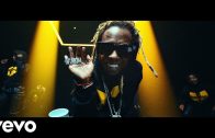 Lil Wayne – Mama Mia (Official Music Video)