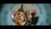 Rich Dunk “GAS GAS” (Official Video)