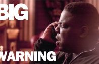 The Notorious B.I.G- Warning (Official Music Video)