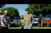 Vanilla Ice – Ride The Horse Featuring Forgiato Blow & Cowboy Troy (Official Music Video)