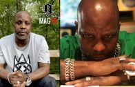 DMX Gives Emotional Speech About What Time Were In ! ?