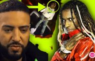 Young Thug Pulls Up To French Montana’s house to fight!! “Full details”