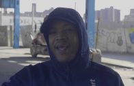 Styles P “Time” (OFFICIAL MUSIC VIDEO)