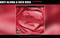 August Alsina ft Rick Ross ( Entanglements) Audio