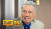 Remembering Regis Philbin: Tributes Pour In For Legendary TV Host | Sunday TODAY