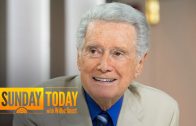 Remembering Regis Philbin: Tributes Pour In For Legendary TV Host | Sunday TODAY