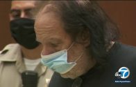 Adult film star Ron Jeremy now facing sexual assault charges involving 17 victims | ABC7