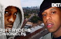 DMX’s Epic Battle Against Jay-Z & Rejection By Diddy For The LOX | Ruff Ryders Chronicles Ep 2 Clip