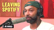 Leaving Spotify | The Joe Budden Podcast