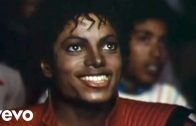 Michael Jackson – Thriller (Official Video)